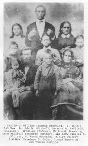 My Great Great Grandparents And Family About 1875 Hatfield And Mccoy Feud Hatfields And Mccoys West Virginia History