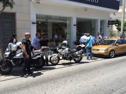 Σύγκρουση οχημάτων στο κέντρο των Χανίων (φωτο) - Flashnews.gr