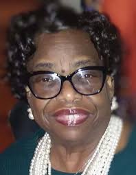 Obituary for Ms. Betty Nix Gordon