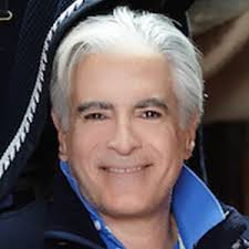 Eli Haddad's Instagram, Twitter & Facebook