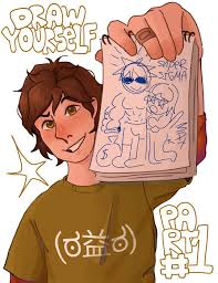 warren graham drew himself [life is strange]