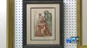 We did not find results for: Salvador Dali Woodcarving Discovered At Thrift Shop In North Carolina Npr