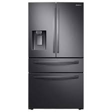 Ice maker not working how to fix refrigerator ice cube dispenser. Samsung 22cuft 4 Door Counter Depth French Door Refrigerator With Filtered Ice Maker Costco