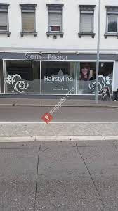 sternfriseur damen und herren barbershop goppingen