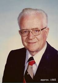 Joseph Gerhard “Joe” Saetveit (1912-1994)