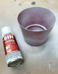 The type that you buy will depend on what you plan to paint and the size. How To Make Paint Look Like Concrete Little House Of Four Creating A Beautiful Home One Thrifty Project At A Time How To Make Paint Look Like Concrete
