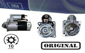 Anlasser Starter Org Gm Opel Astra H 1 9 Cdti 55352882 M001t30172 Wf 1 9 Kw Neu Ebay