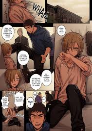 Me And My Bullys Secret Relationship comic porn | HD Porn Comics