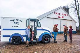 Washington County farm returning to its roots with bottled milk