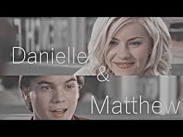 Danielle & Matthew || Here Comes Forever