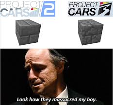 About press copyright contact us creators advertise developers terms privacy policy & safety how youtube works test new features press copyright contact us creators. Look How They Massacred My Boy Pcars