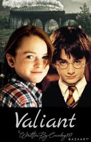 Valiant ϟ Fred Weasley [1]