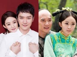 朋友關係，未來會承擔父母責任，共同扶養孩子，公開離婚消息後，馮紹峰也po文說，日子很長過去很好，願未來更好。 大陸女星趙麗穎：「白馬(很帥的意思)，白馬王子。」 段話。 藝人趙麗穎：「愛要成全，愛要讓對方去做他自己喜歡的事情。」 其實今年二月，趙麗穎和馮紹峰. é¦®ç´¹å³°è¢«çžŽå‚³ é›¢å©šè¶™éº—ç©Ž é¦–éœ²é¢ åŒæ¡†æ¥Šå†ªç©¿é€™æ¨£ ä¸€å°è¦–ç¬'äº†ç¶²æš´å‹• Ettodayæ˜Ÿå…‰é›² Ettodayæ–°èžé›²