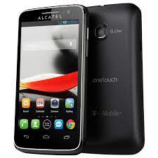 alcatel Evolve 2 – Deep Specs
