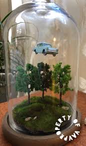 Terrarium Harry Potter La Chambre Des Secrets Chambre Des Harry La Potter Secrets Terrarium Harry Potter Halloween Harry Potter Thema Terrarium
