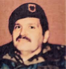 In Memory of Co F and Co E (RANGER) 425th Infantry Regiment Men that have  passed from this life.