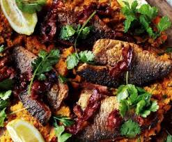 Jamie Oliver S Sweet Potato Mash Recipe Mashed Sweet Potatoes Jamie Oliver 30 Minute Meals Jamie Oliver Recipes