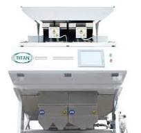 Corn Color Sorter Corn Color Sorting Machine Corn Optical ...