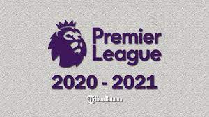 Mu yang masih nyaman berada di urutan kedua klasemen sementara akan bertandang. Jadwal Premier League Liga Inggris Musim 2020 2021 Mulai 12 September 2020 Berakhir 23 Mei 2021 Tribun Batam