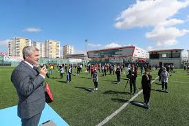 Şahinbey belediyesi haberleri, son dakika şahinbey belediyesi haber ve gelişmeleri burada. Sahinbey Belediyesi Nden Kadinlar Gunune Ozel Etkinlik Gaziantep Haberleri