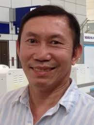 Luc Huynh Obituary (1957