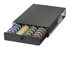 Heritage Vertuoline Capsule Storage Drawer