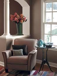 Sherwin Williams Mocha Home Decor Home New Living Room
