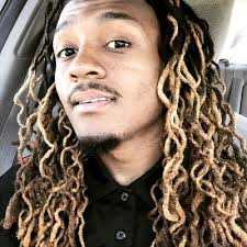 Terrell Williamson (@LuvYa_LongTime)