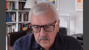 Trevor Herbert's Instagram, Twitter & Facebook