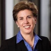 Maura Griffith's Instagram, Twitter & Facebook