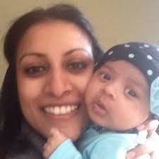 Rena Blake's Instagram, Twitter & Facebook