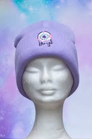 Pastel Goth Drippy Eyeball