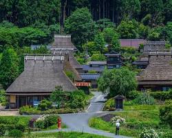 美山町の画像
