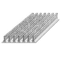 Brush Tables - Flexible Containment Seals | Flex-Guard Brush ...