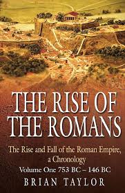 Here are 12 of the best books on roman history — one for each of the caesars profiled in our first pick. The History Press The Rise And Fall Of The Romans 753 27 Bc History Books Book Tv Books To Read