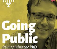 Ep. 6: Julian Barr, "Politics of Memory"