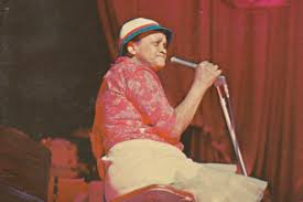 Moms Mabley | National Museum of African American History and Culture