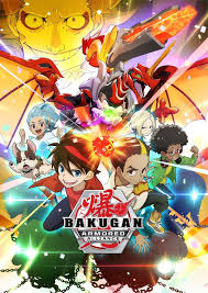 Dan and his friends must overcome powerful enemies seeking to control all bakugan. Poster Of Bakugan Armored Alliance Season 2 Of Bakugan Battle Planet Anime Bakugan Battle Brawlers Anime English Dubbed