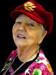 Evelyn Christine Lambert Anthony Obituary