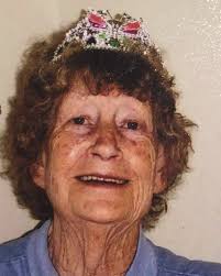 Jean Hodgson Obituary November 7, 2023
