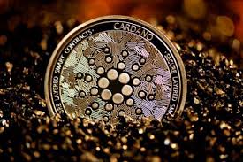 Cardano live price charts and advanced technical analysis tools. 2aa89aogkoz3em