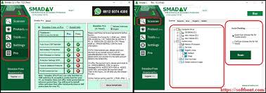 The smadav free message got a new design. Smadav Antivirus 2020 For Windows 7 8 10 Free Download