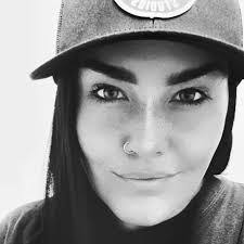 Danielle Kozak's Instagram, Twitter & Facebook