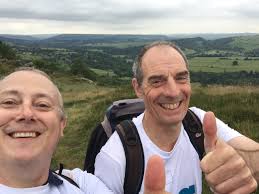 John Cocking is fundraising for University of Sheffield