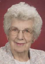 Obituary information for Alice Pylman Cole