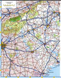 Check spelling or type a new query. Map Of North Carolina Roads And Highways Free Printable Road Map Of North Carolina