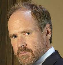 Is will patton gay