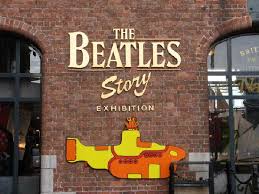 Music luminaries the beatles are the city's most famous sons, while the red and blue sides of the football divide in the city have both had their time as champions of england and europe. Awesome Beatles History In Liverpool England Writings And Wanderlust
