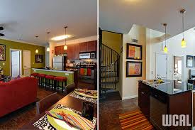 Find austin, tx rentals, apartments & homes for rent with coldwell banker realty. The Block 28 4 4 West Campus Apartments Austin Texas