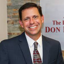 Personal Injury Lawyer in Florida